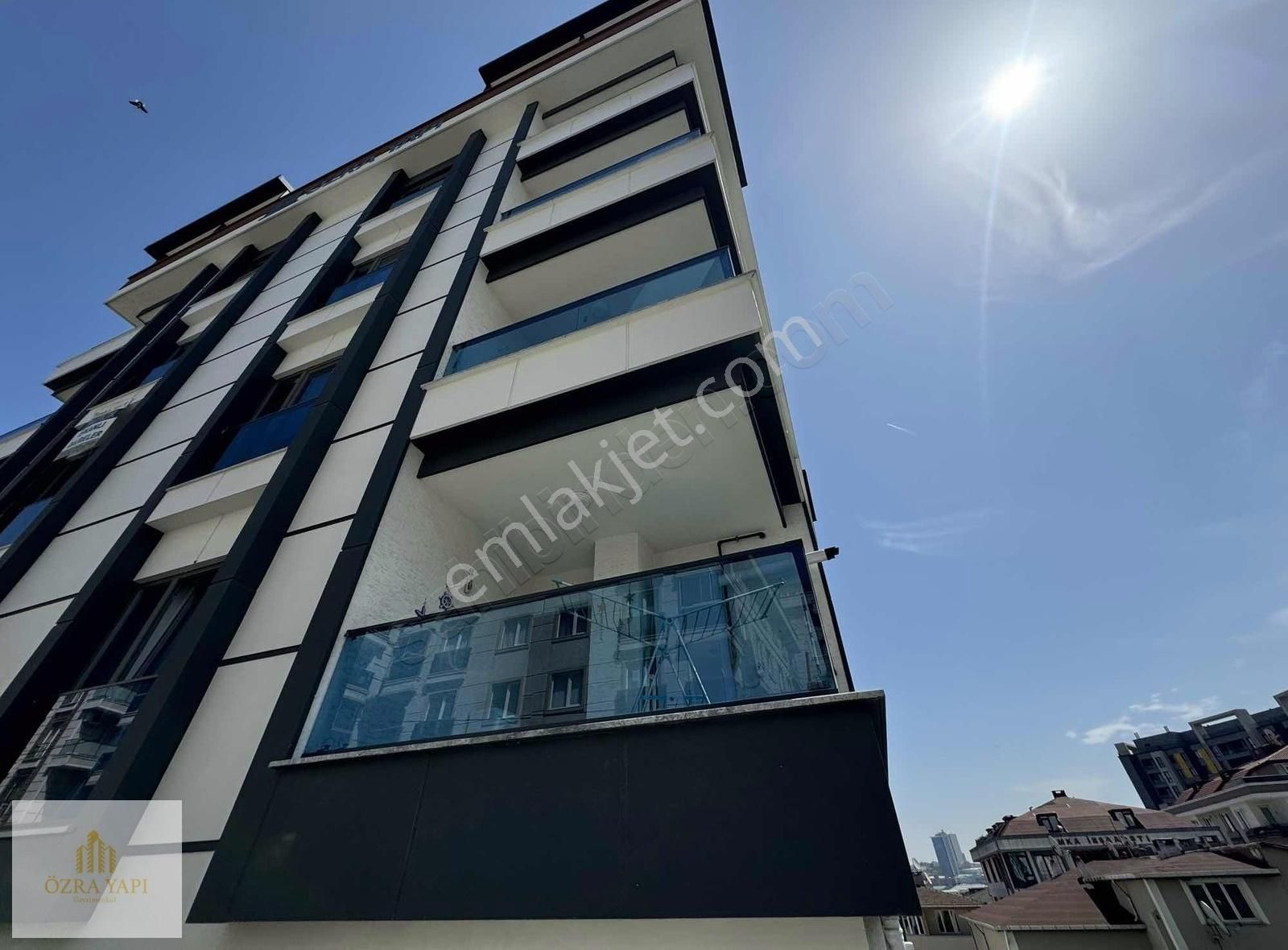 Yakuplu'da Yeni Binada Kiralık Daire
