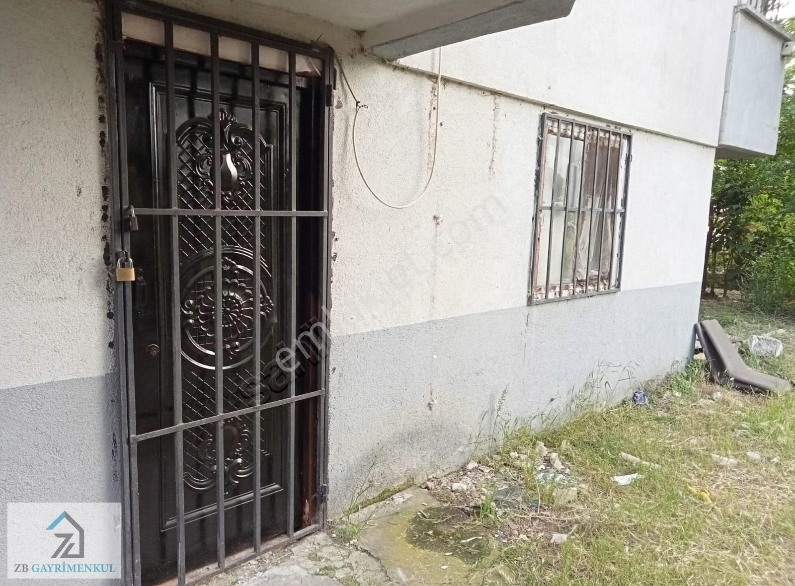 Kipa Karşısı 3+1 125m2 Satılık Daire
