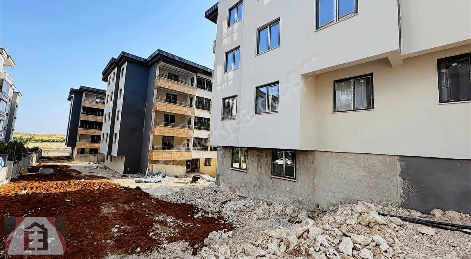 Sıfır 2.5+1 Daire