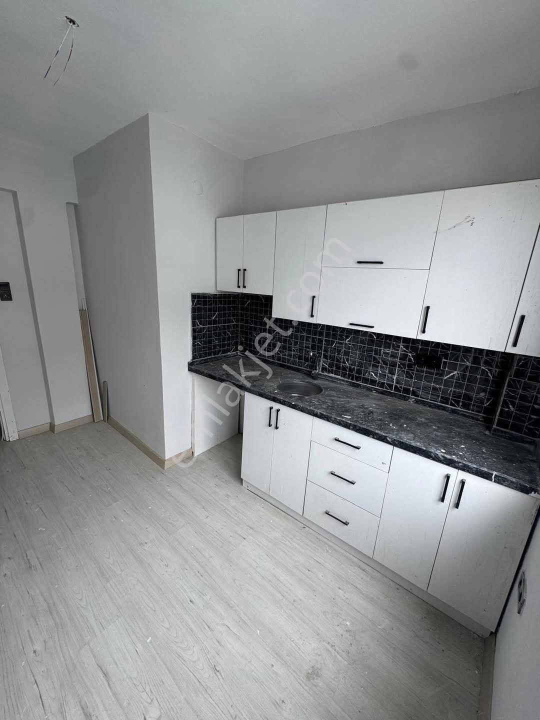 Samsun İlkadım Rasathane Mahallesinde 2+1 Masrafsız Satılık Daire