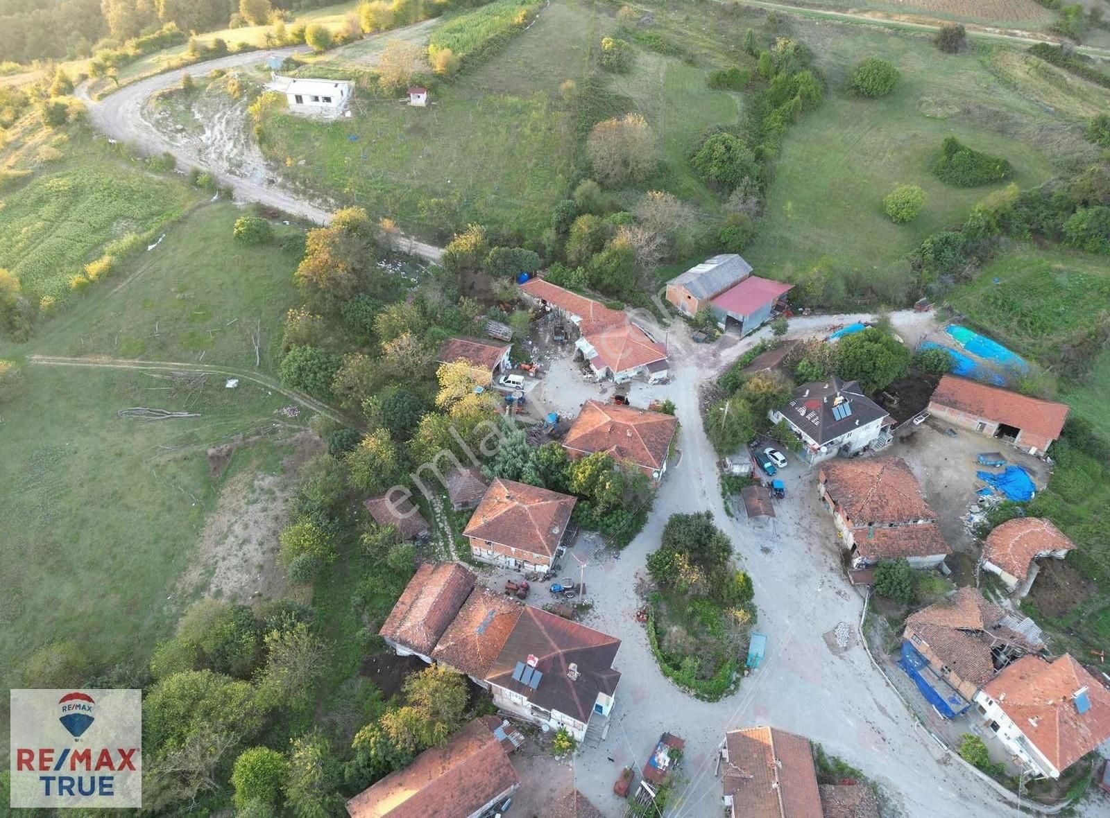 Derince Tahtalı'da 474 M2 Köy İçi Satılık Arsa