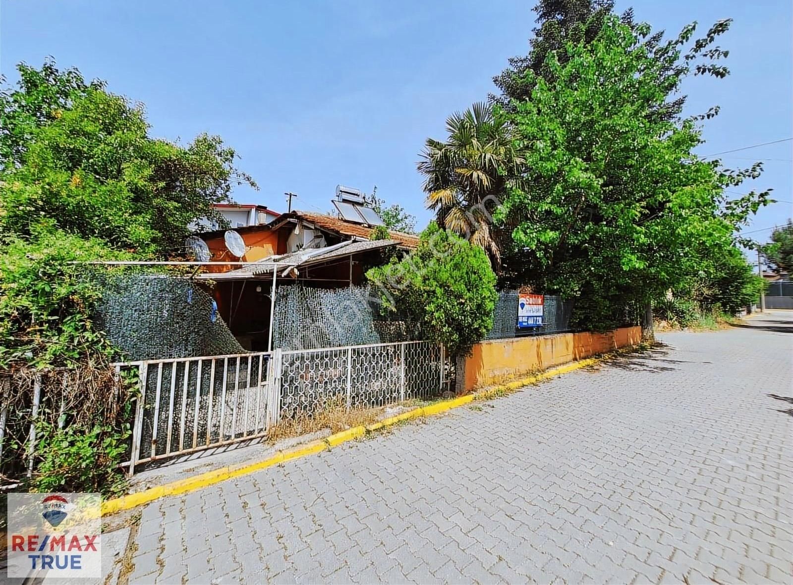 Kartepe Emekevlerde 3+1 Satılık Müstakil Ev