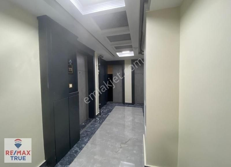 Satılık Eşyalı 1+1 Site Içi Lüx Daire