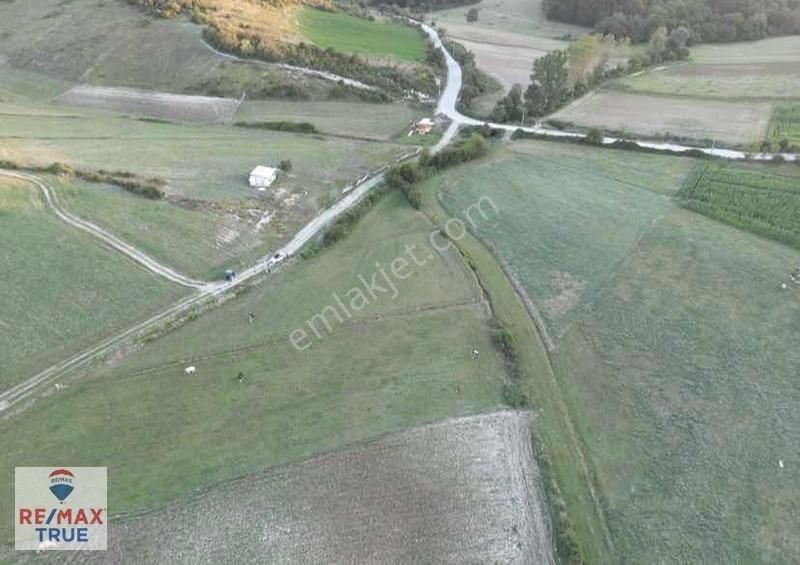 Derince Tahtalı'da Satılık 6.342 M2 Arsa