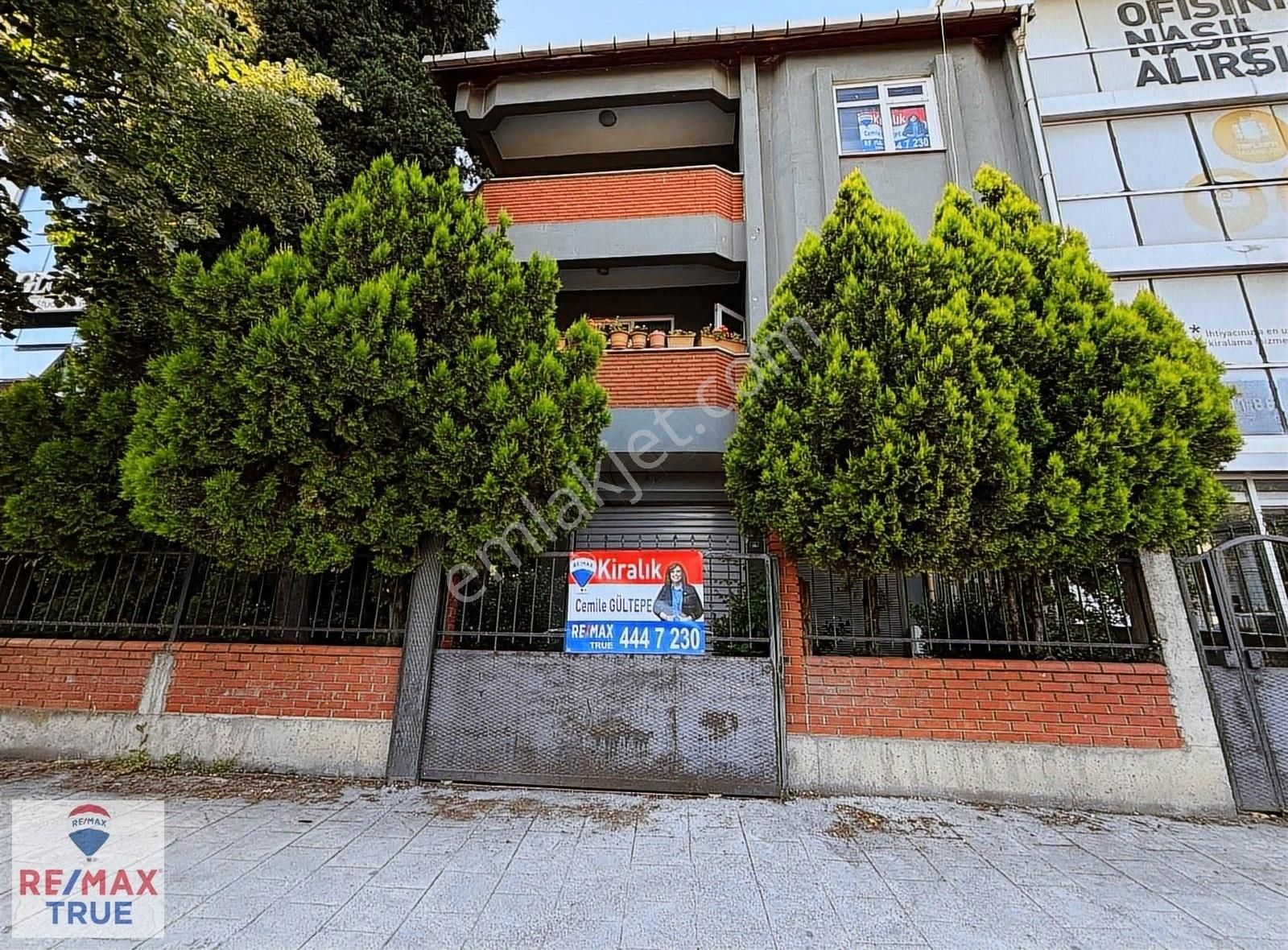 Yenişehir Pasha Palas Otel Karşısı 3+1 Geniş Kiralık Daire