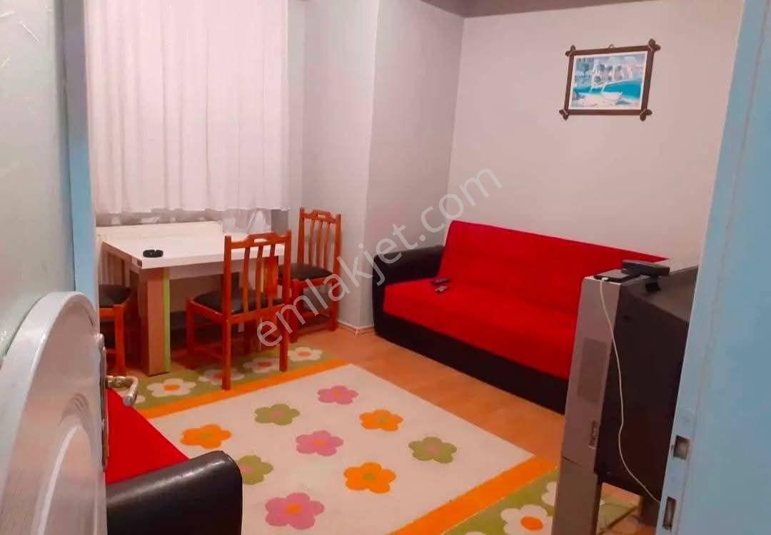 Samsun İlkadım İstasyon Mahallesinde 2+1 Eşyalı Abonelik Açık Kiralık Daire
