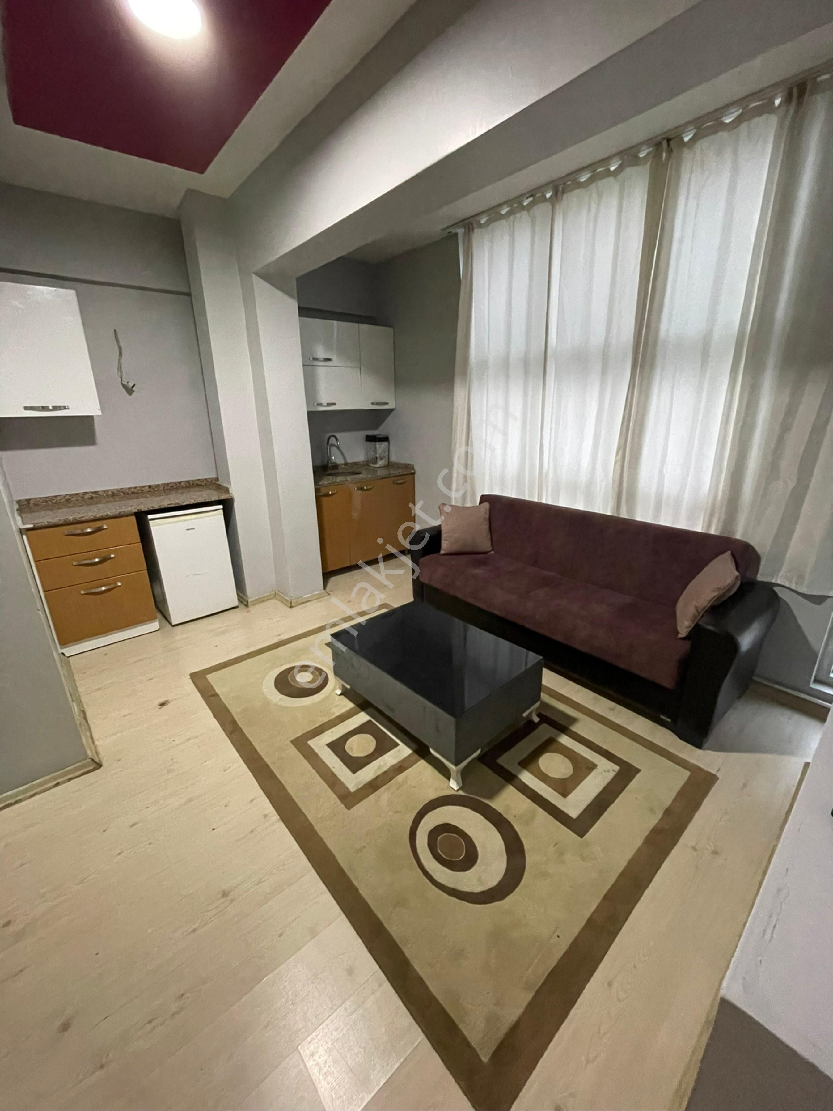 Günlük Kiralık Daire