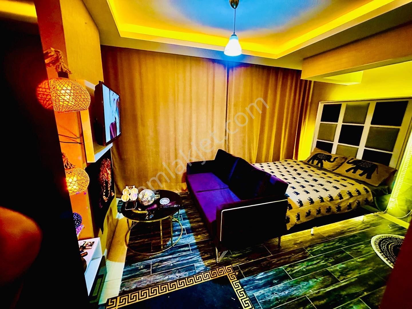 Demetevler Günlük Kiralık Lüxs