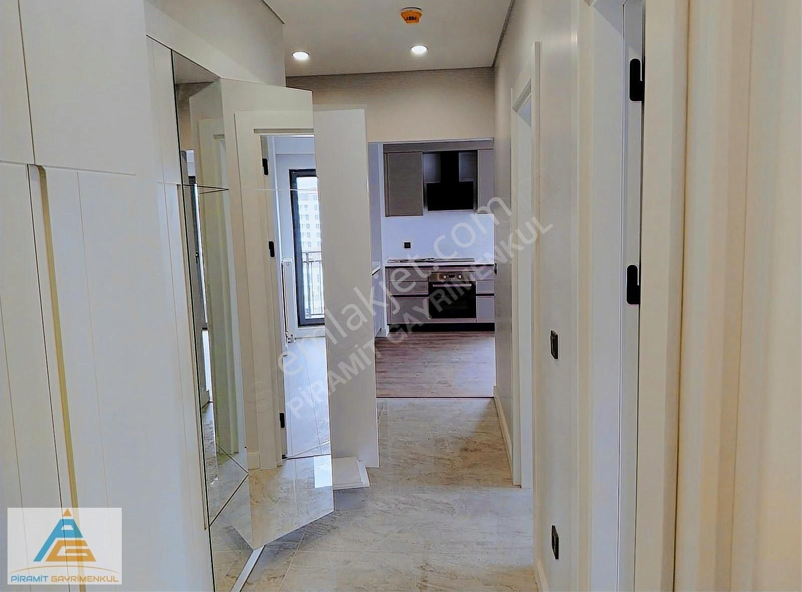 Meydan Başakşehir 2+1 Kiralık Daire