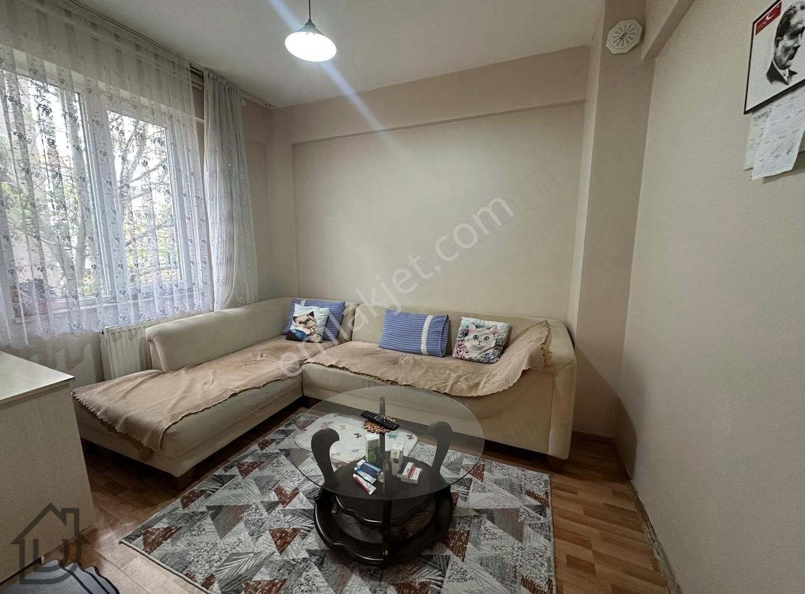 Şirintepe Mahallesi Satılık 1+1
