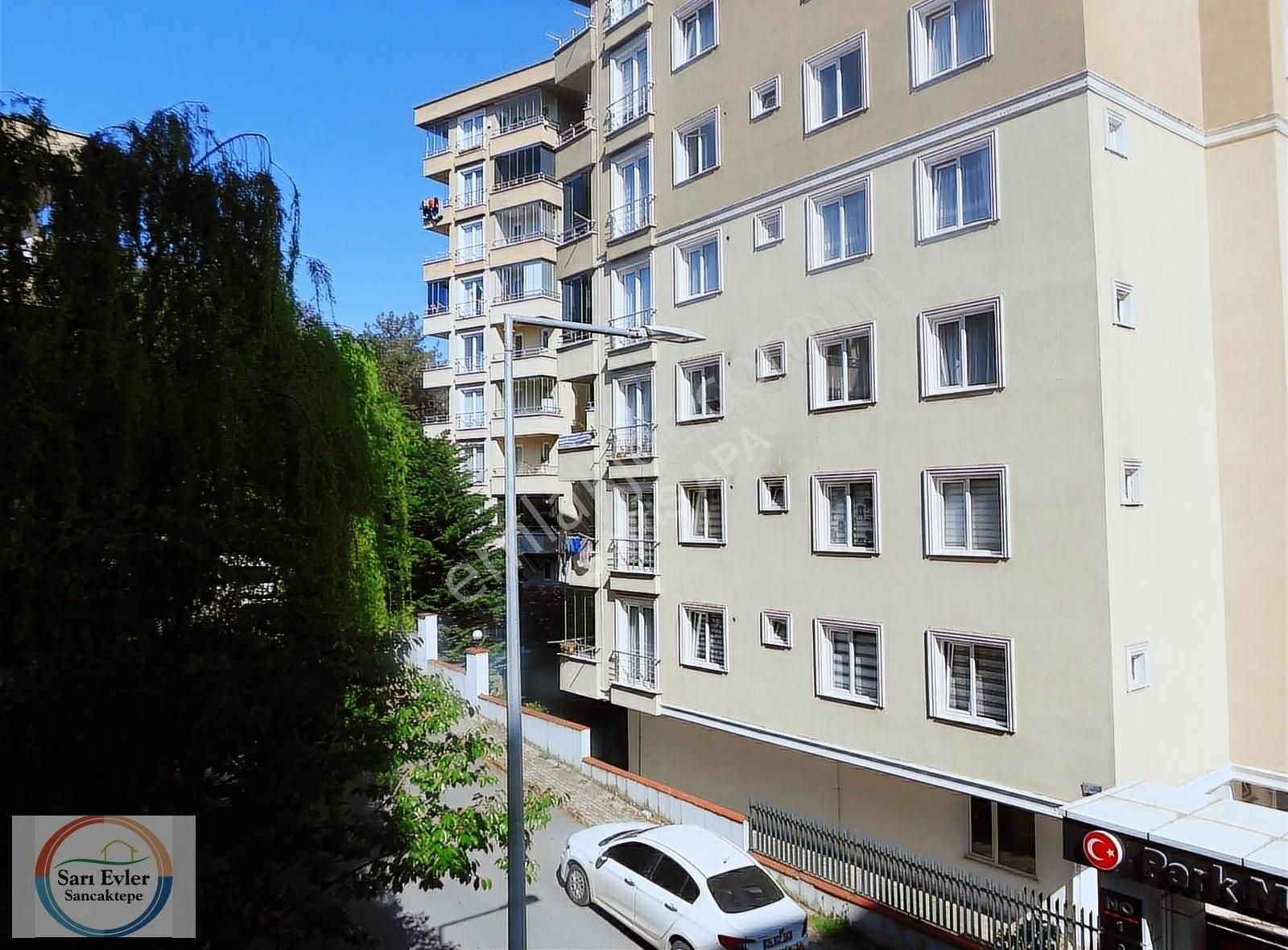 Taşdelen Mesire Ormanı Bitişiği Ebeveyn Banyolu Kiralık Daire