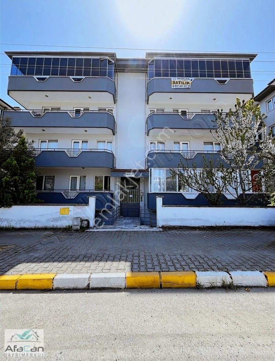 Kuva-i Milliye Mahallesinde Mükemmel Konumlu 3+1 Satılık Daire!!
