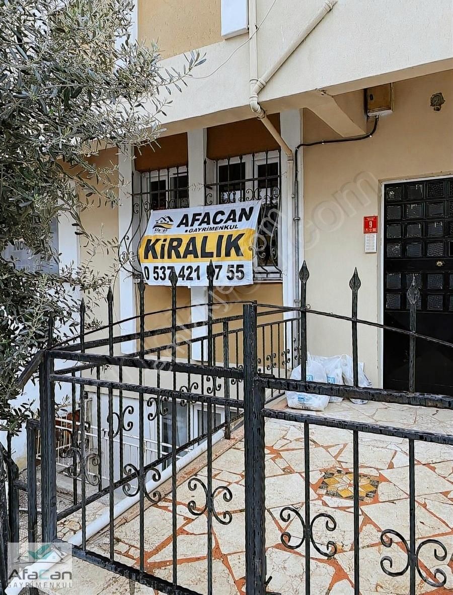 Bahçelievler Mahallesi Asuva Caddesinde Geniş Kiralık 2+1 Daire!