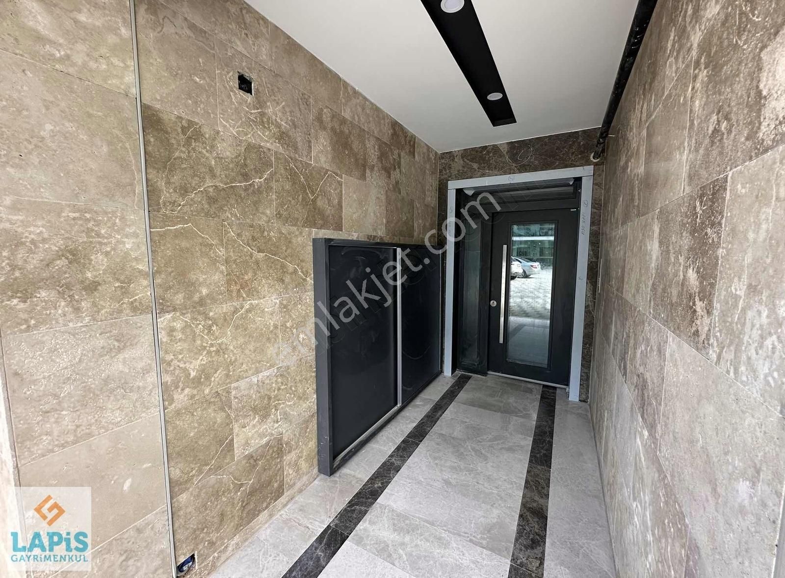 Merkezde-premiyum Kalite-yerden Isıtma-doğalgaz-otopark-havuzlu - Görsel 7