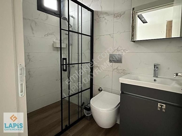 Merkezde-premiyum Kalite-yerden Isıtma-doğalgaz-otopark-havuzlu - Görsel 24