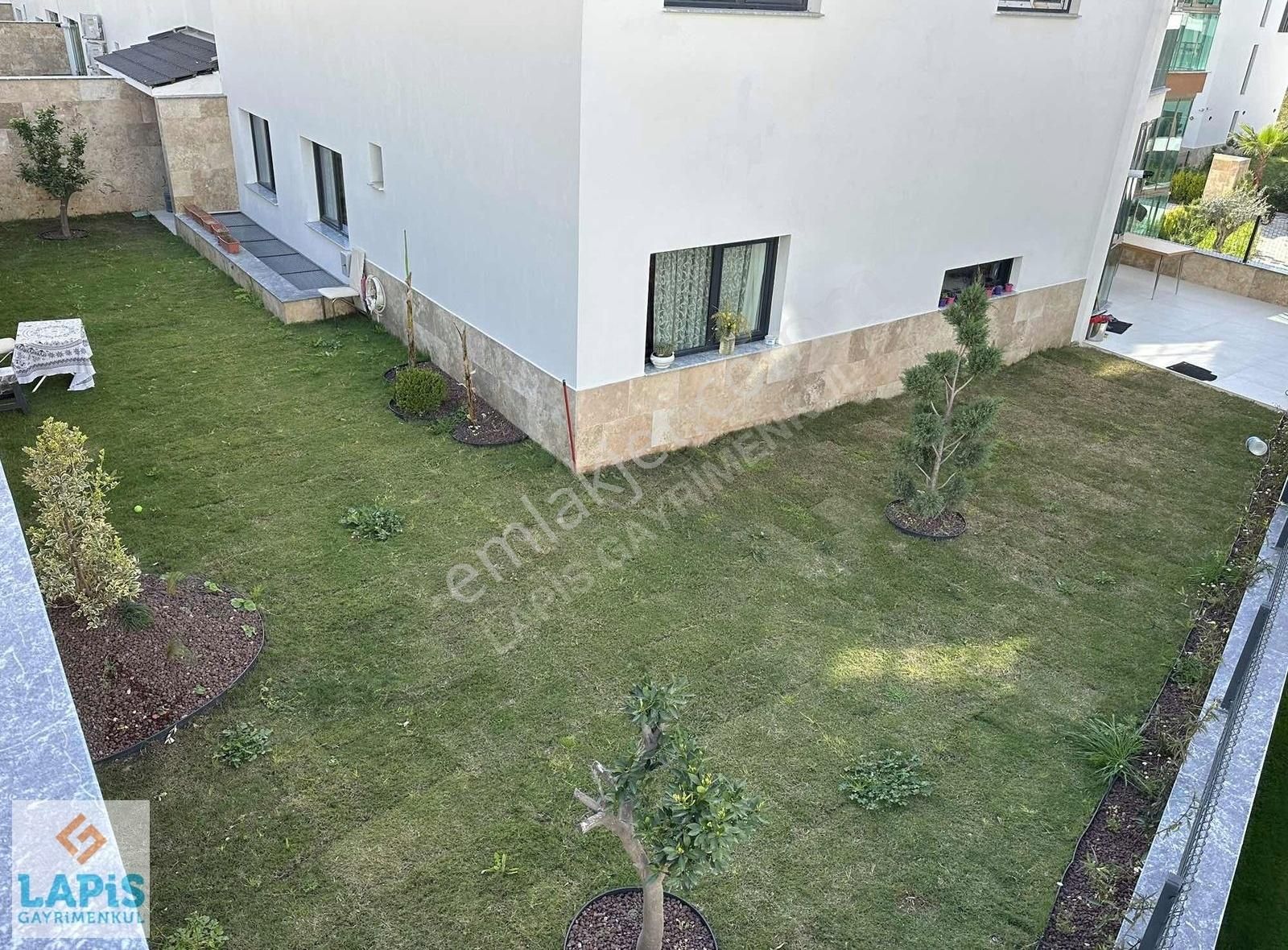 Merkezde-premiyum Kalite-yerden Isıtma-doğalgaz-otopark-havuzlu - Görsel 31