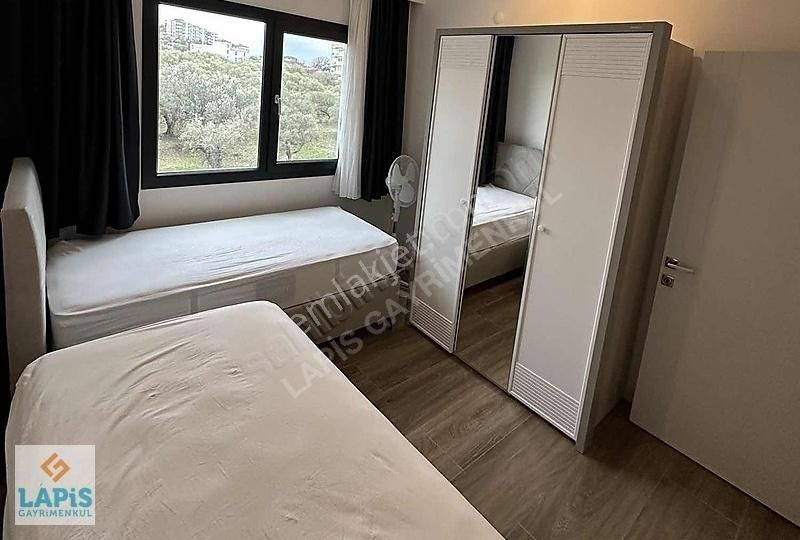 Merkezde-premiyum Kalite-yerden Isıtma-doğalgaz-otopark-havuzlu - Görsel 4