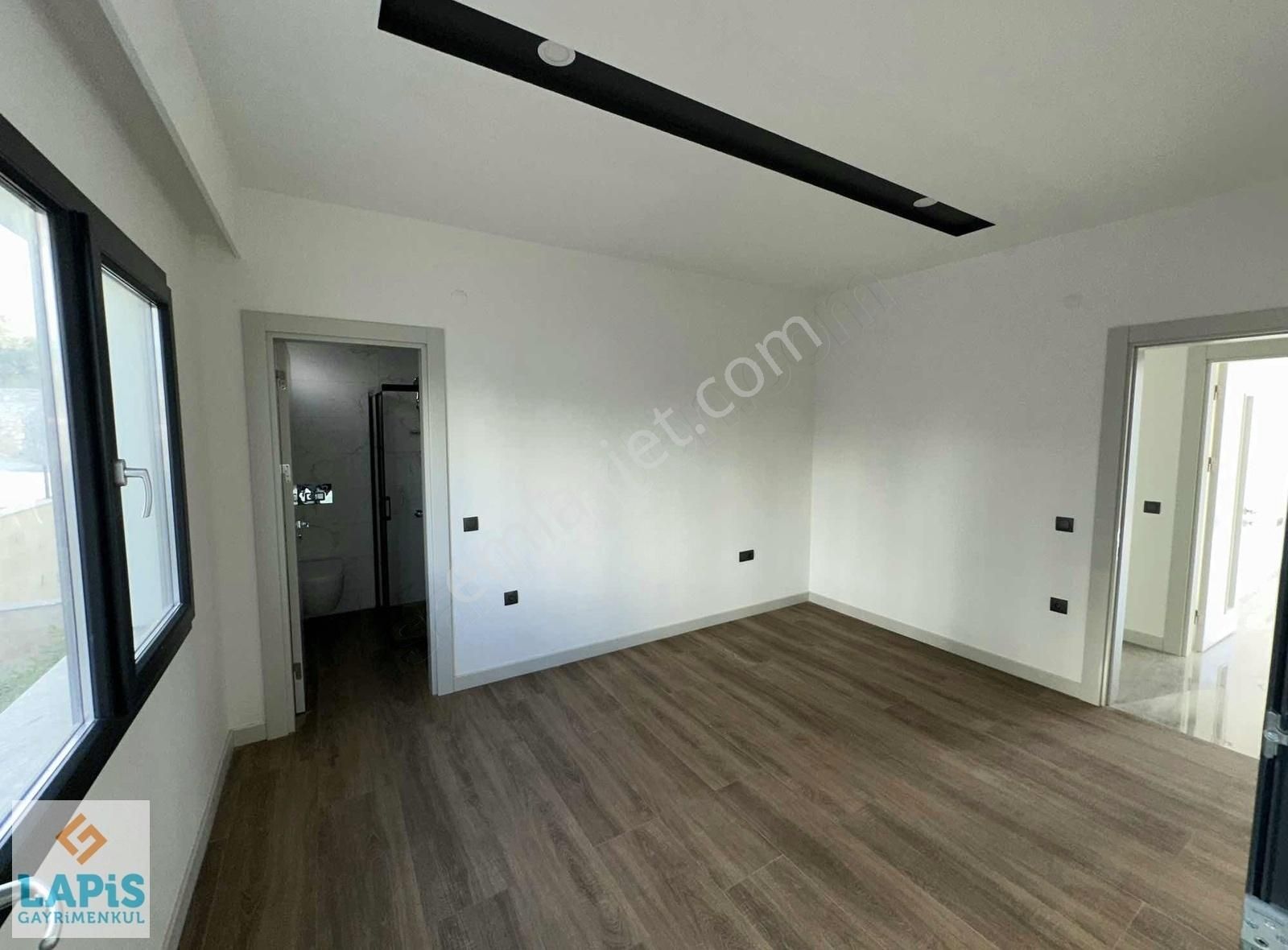 Merkezde-premiyum Kalite-yerden Isıtma-doğalgaz-otopark-havuzlu - Görsel 6