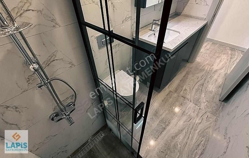 Merkezde-premiyum Kalite-yerden Isıtma-doğalgaz-otopark-havuzlu - Görsel 30