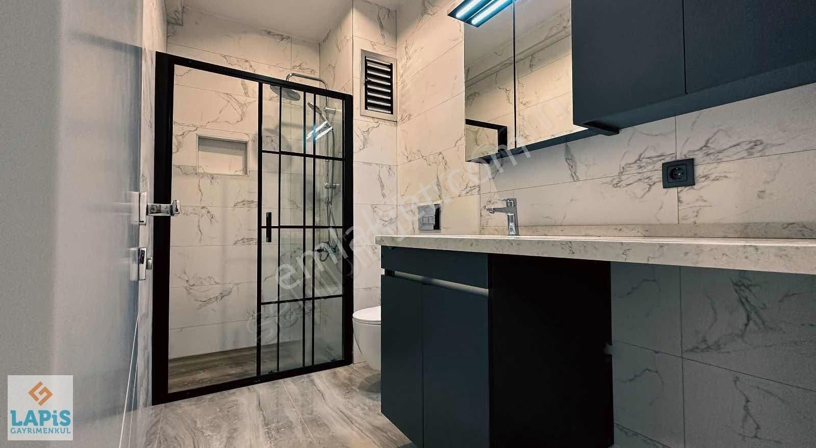 Merkezde-premiyum Kalite-yerden Isıtma-doğalgaz-otopark-havuzlu - Görsel 21