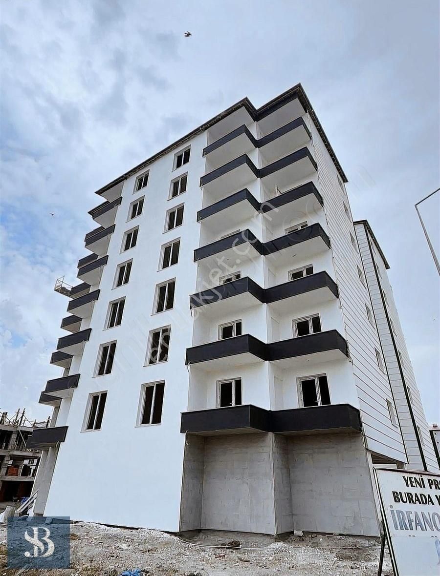 Sb Gayrımenkul'den Kılavuz Mah. 30.09.2025 Teslim 3+1 Daire