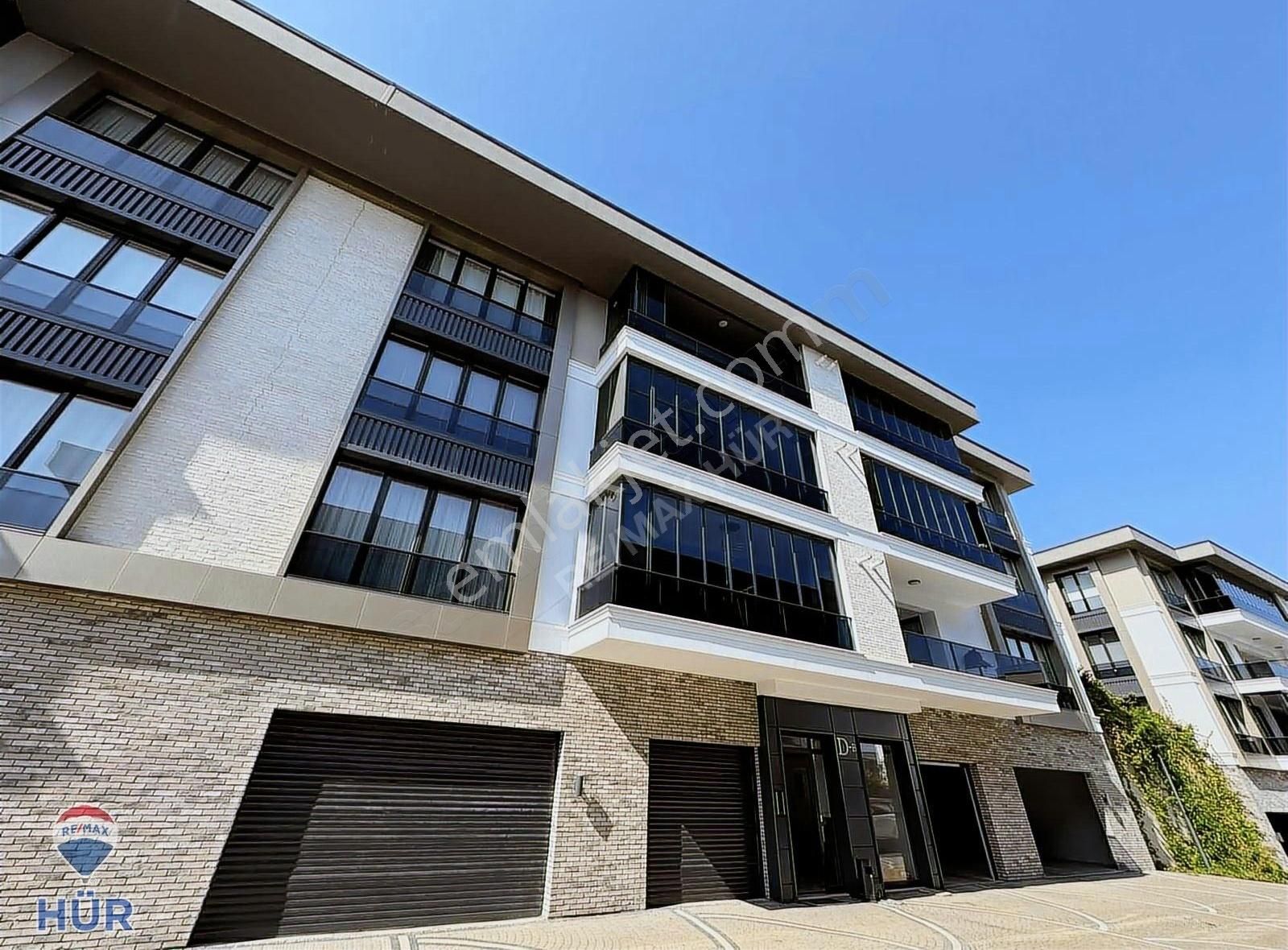 Satılık Lüks Daire İlknur Doğan Remax