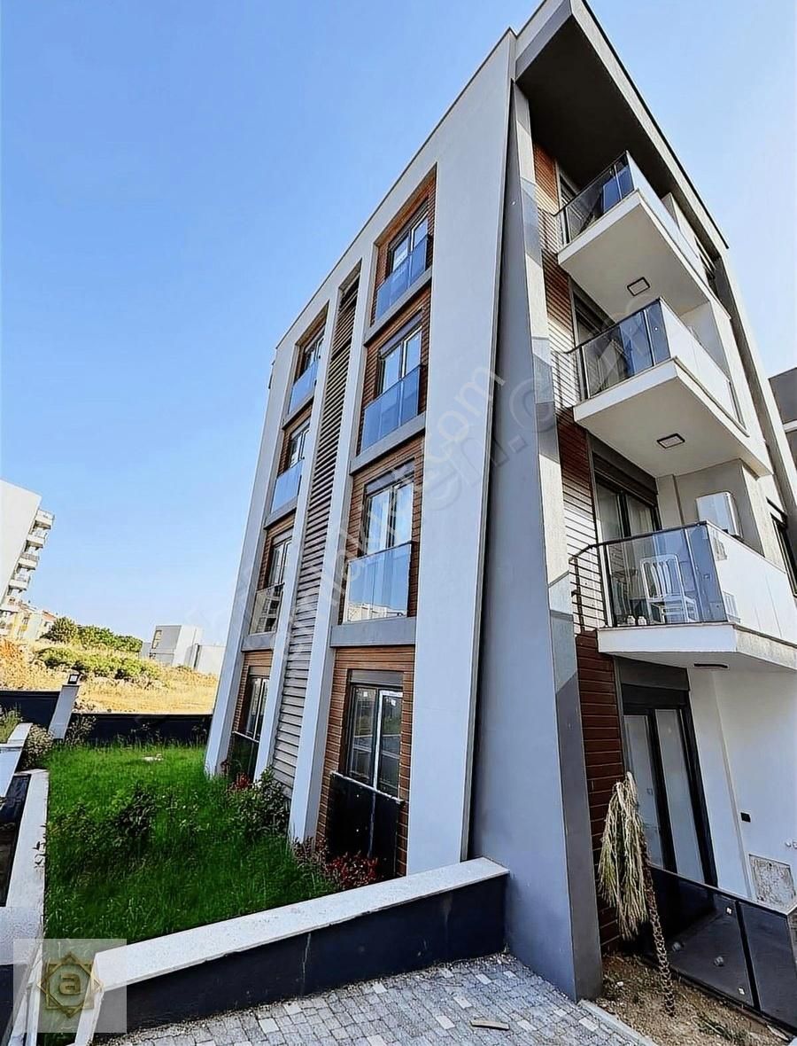 Atabay'dan Altıntaşta 30'luk Yola Cephe Ara Katta 1+1 - Görsel 27