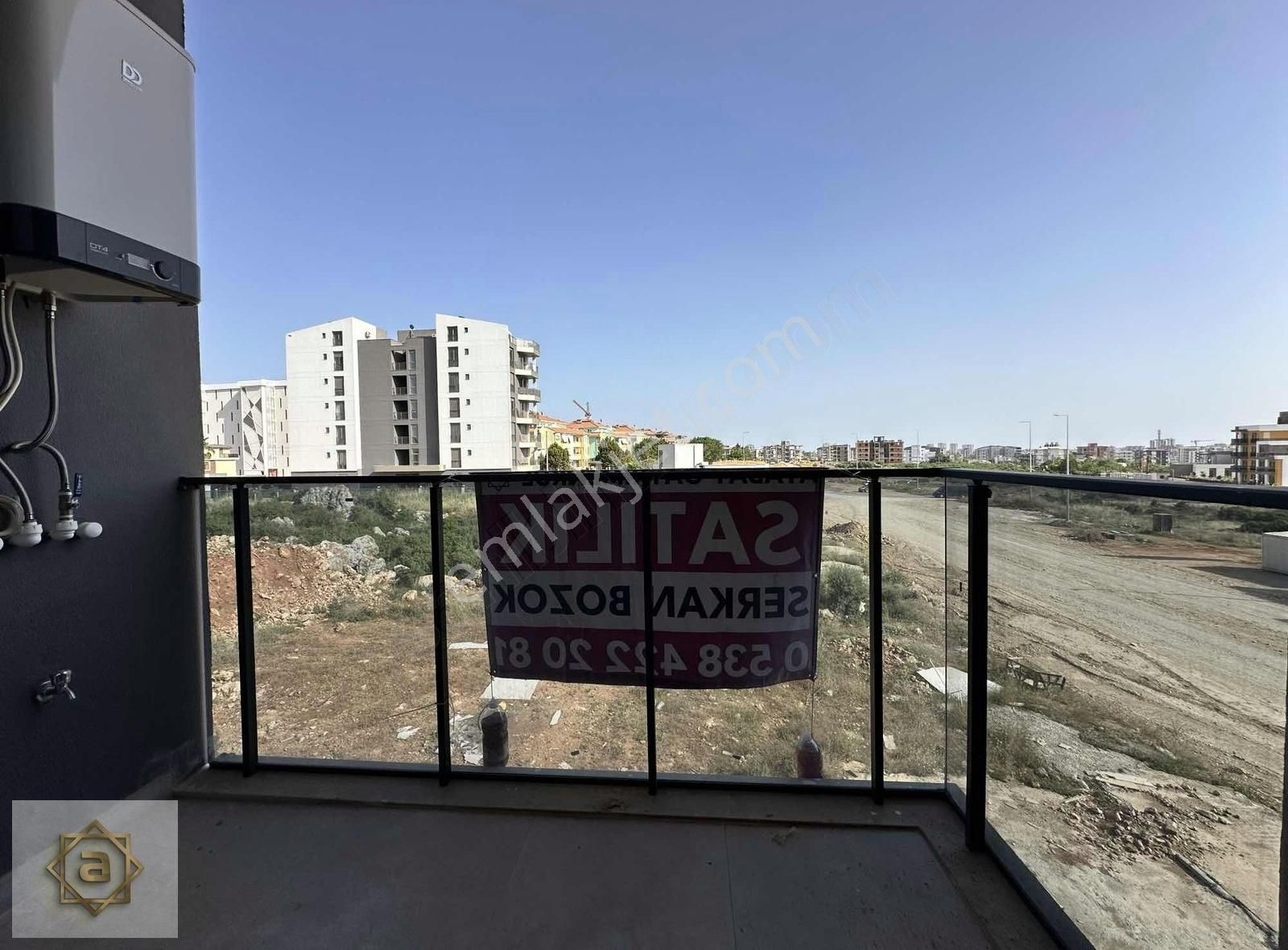 Atabay'dan Altıntaşta 30'luk Yola Cephe Ara Katta 1+1 - Görsel 4