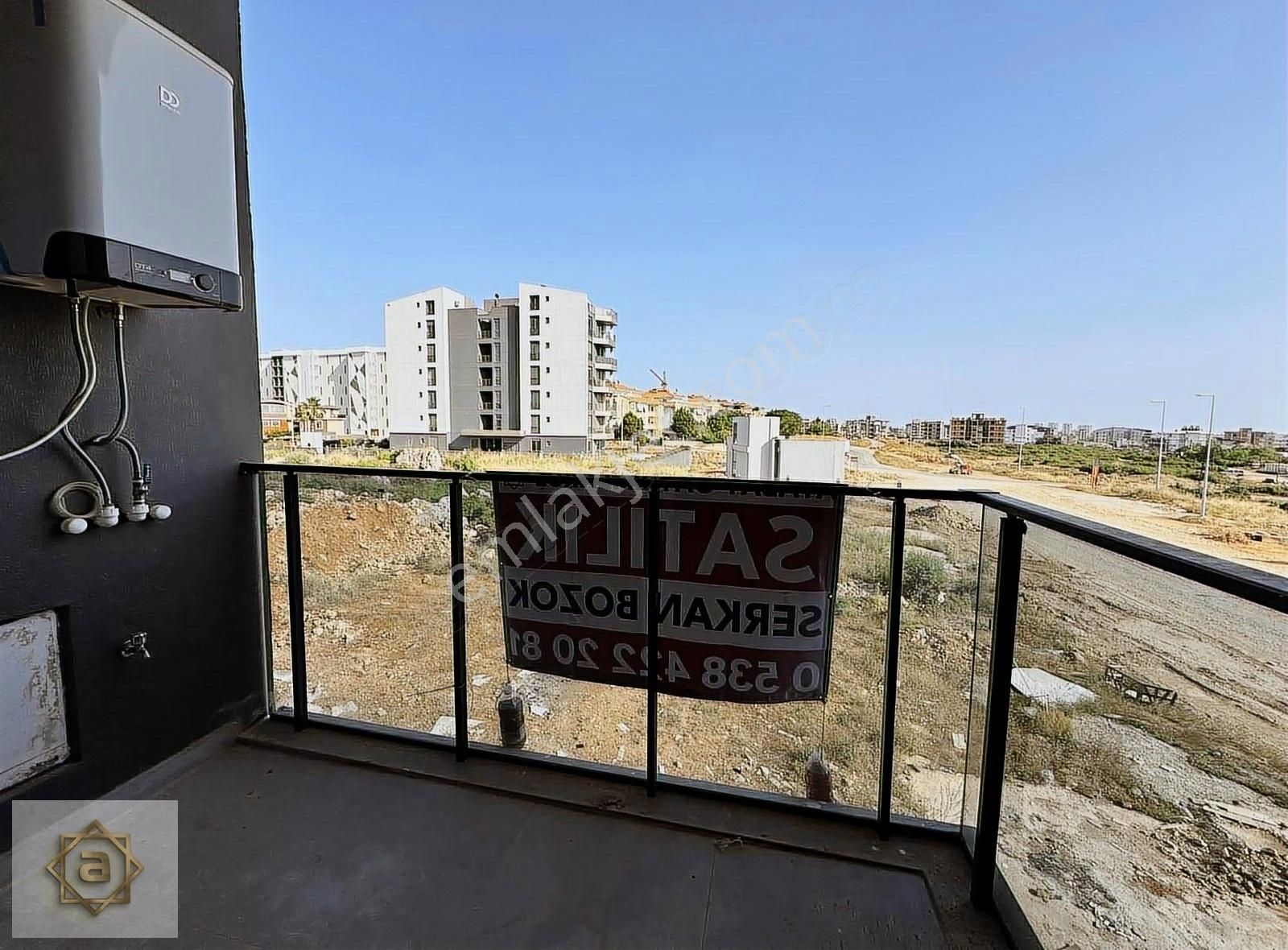 Atabay'dan Altıntaşta 30'luk Yola Cephe Ara Katta 1+1 - Görsel 31