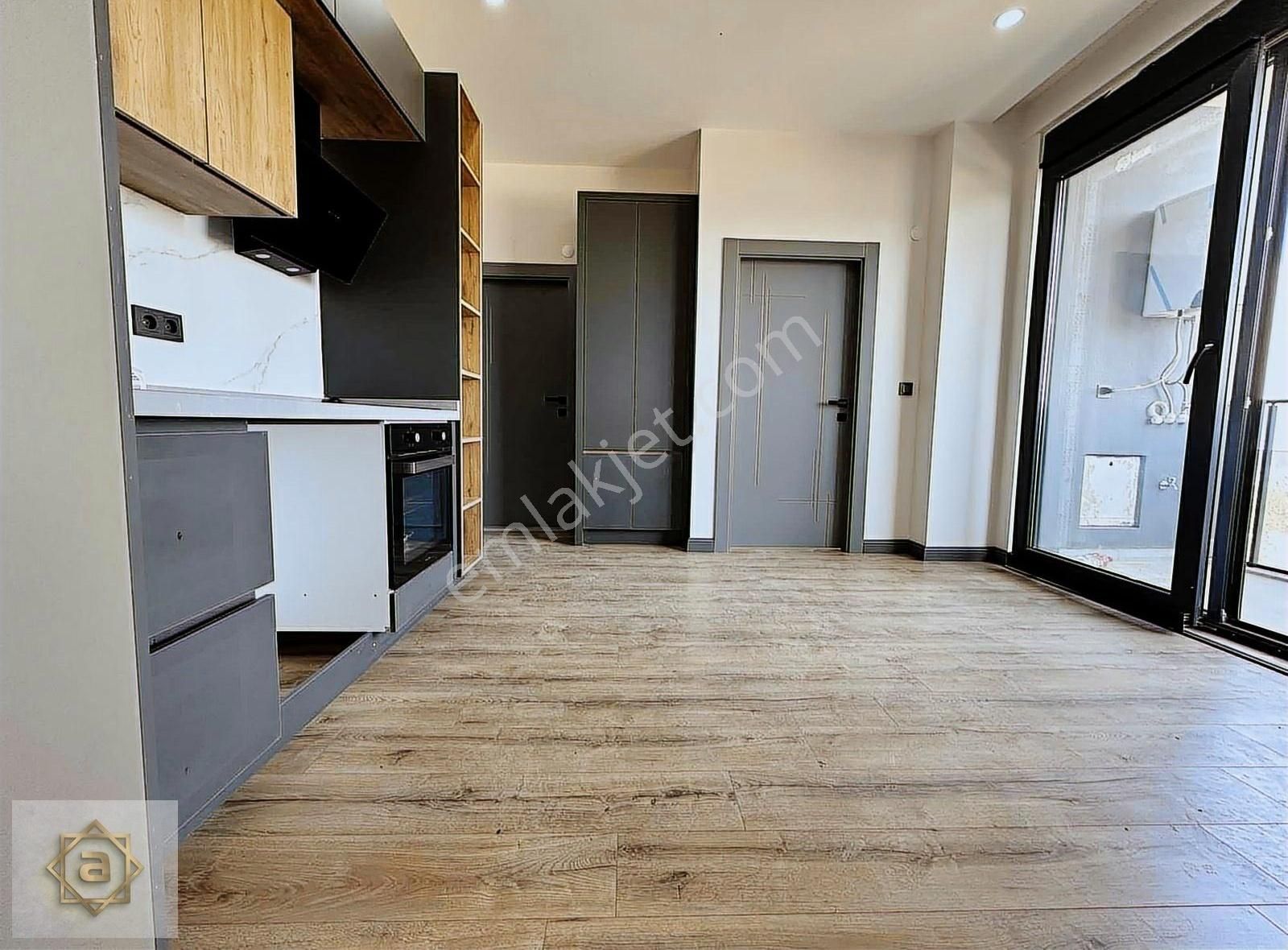 Atabay'dan Altıntaşta 30'luk Yola Cephe Ara Katta 1+1 - Görsel 21