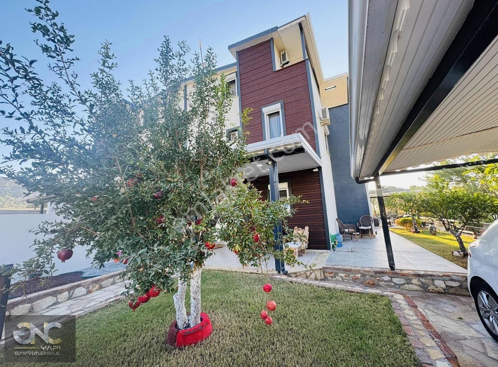 Didim Akbük Merkezde Özel Diyayn Edilmiş Peyzaj Ve Villa - Görsel 24