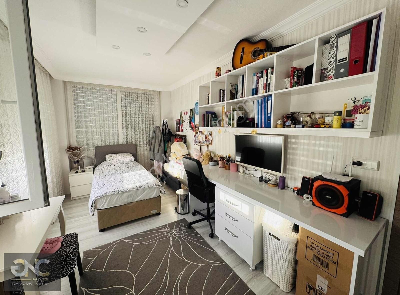 Didim Akbük Merkezde Özel Diyayn Edilmiş Peyzaj Ve Villa - Görsel 31