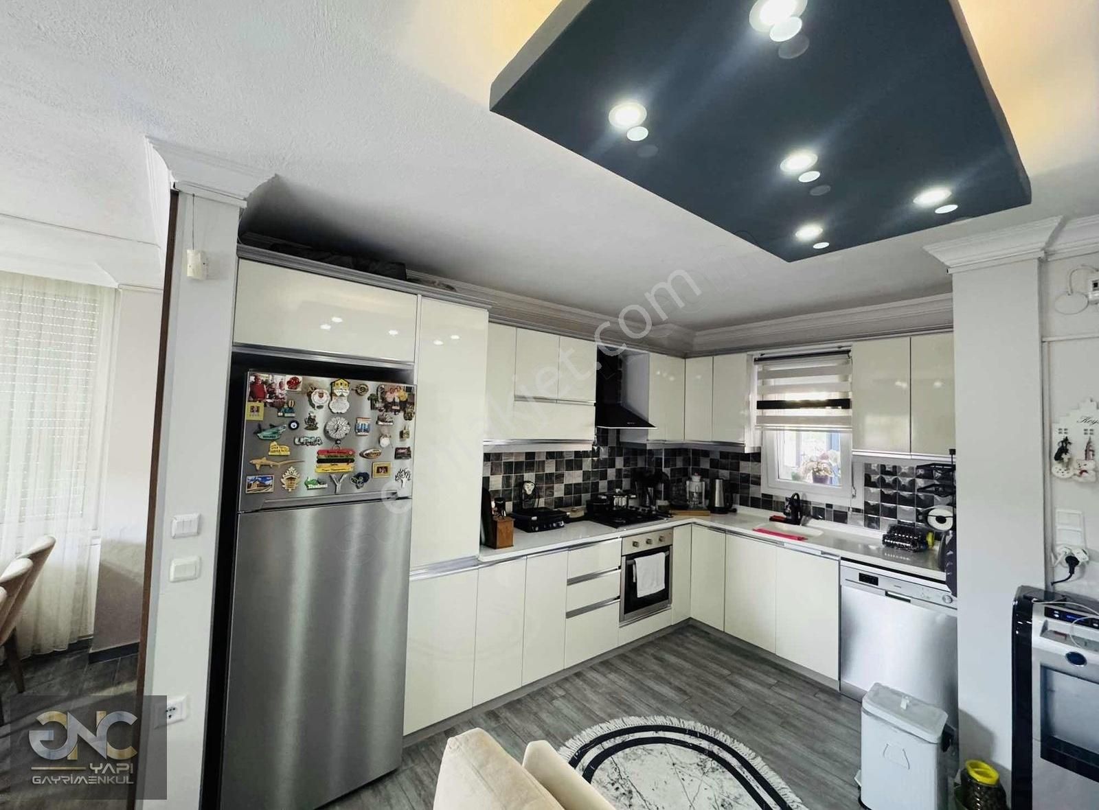 Didim Akbük Merkezde Özel Diyayn Edilmiş Peyzaj Ve Villa - Görsel 26