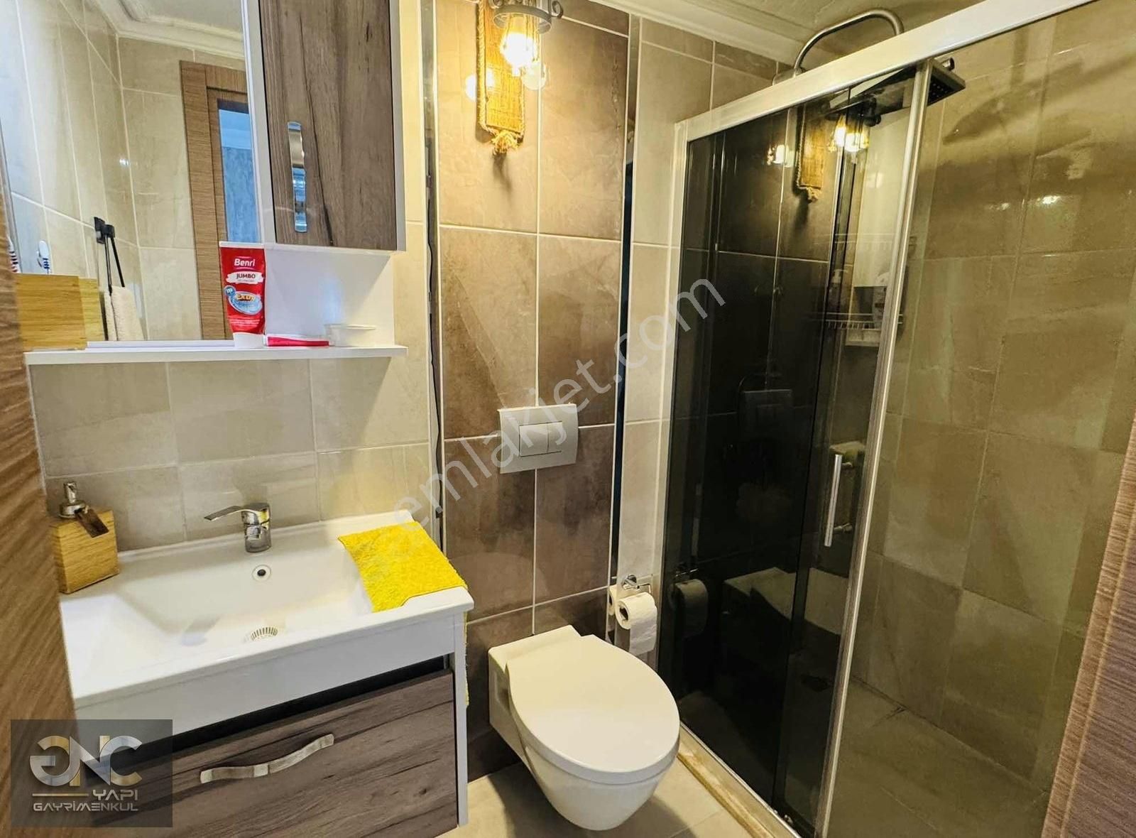 Didim Akbük Merkezde Özel Diyayn Edilmiş Peyzaj Ve Villa - Görsel 34