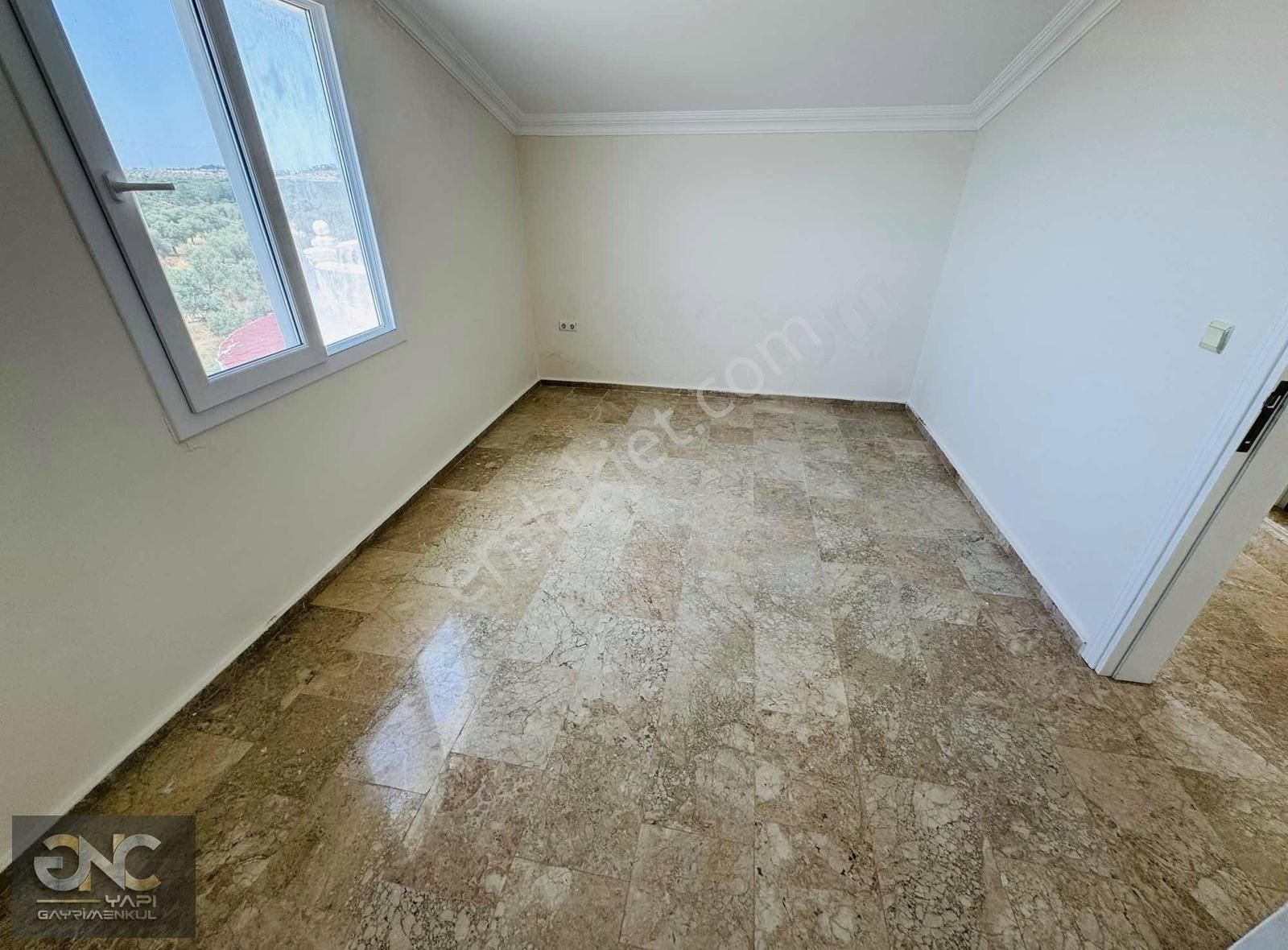 Didim Sahte Cennet Plajına Yürüme Mesafesinde Manzaralı Dublex - Görsel 14