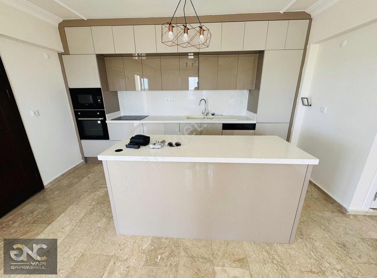 Didim Sahte Cennet Plajına Yürüme Mesafesinde Manzaralı Dublex - Görsel 27