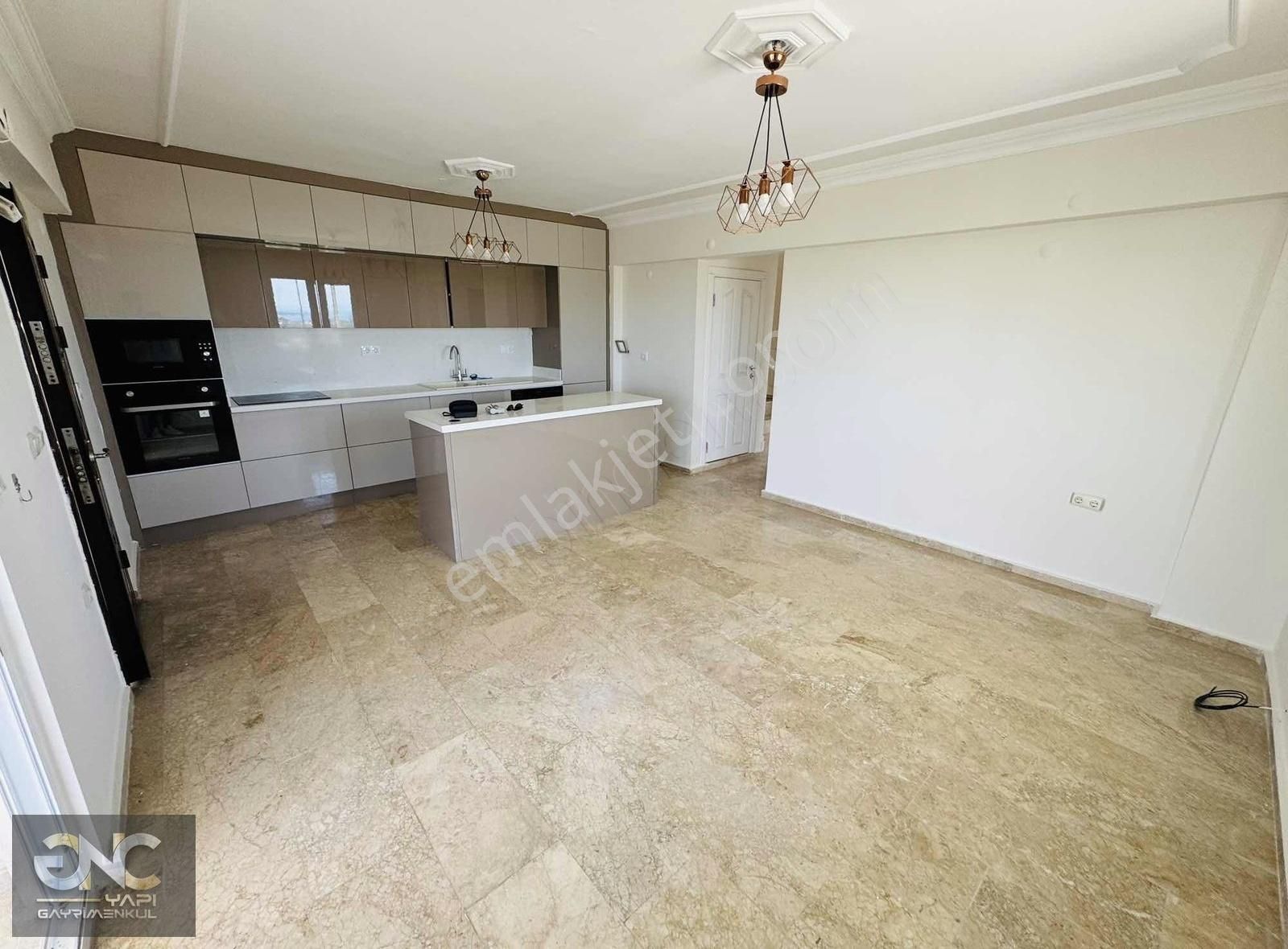 Didim Sahte Cennet Plajına Yürüme Mesafesinde Manzaralı Dublex - Görsel 35