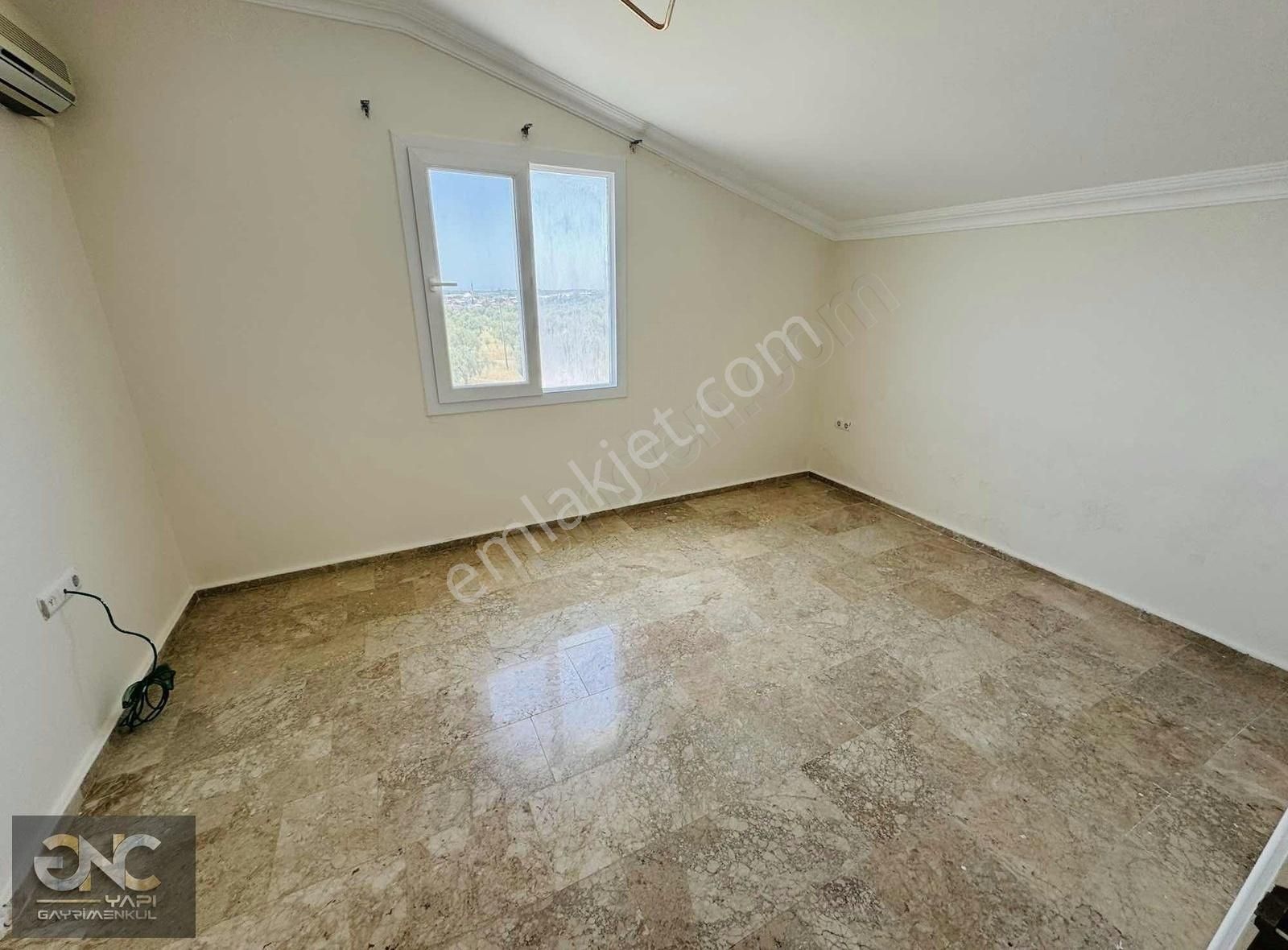 Didim Sahte Cennet Plajına Yürüme Mesafesinde Manzaralı Dublex - Görsel 18