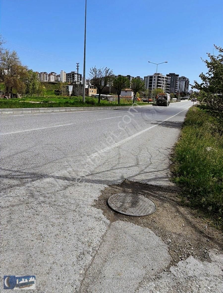 Sezer Emlaktan Tepecikte Satılık Arsa
