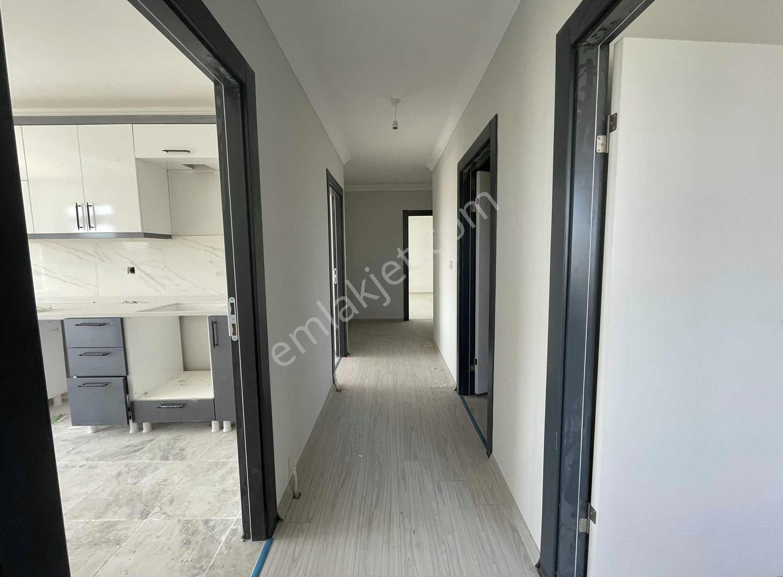 _-ozandan Yeşiltepede Huzur Arayanlara 120mt 3+1 Daire-_