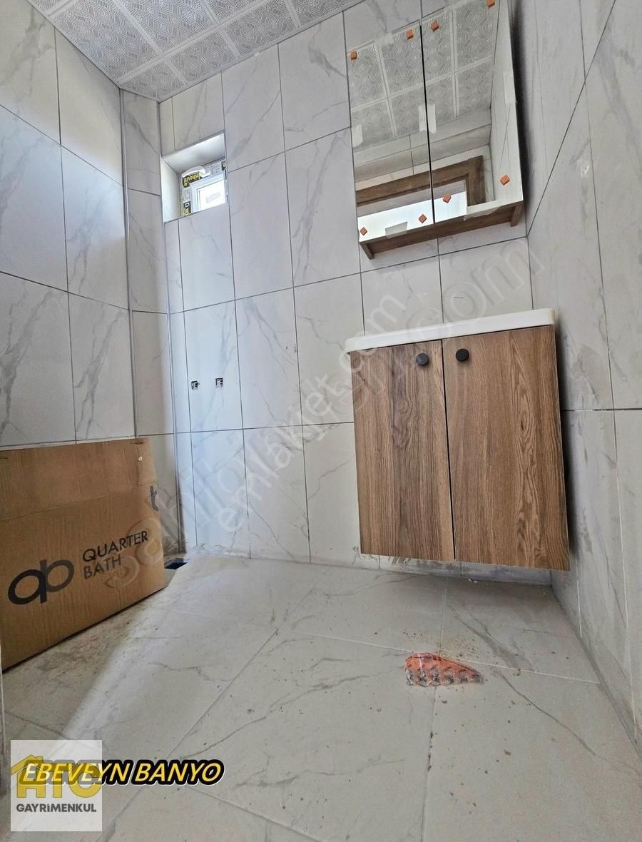 Htc'den Özel Tasarım.! *g.odalı & E.banyo* Full Dekorlu Lüx 4+1*