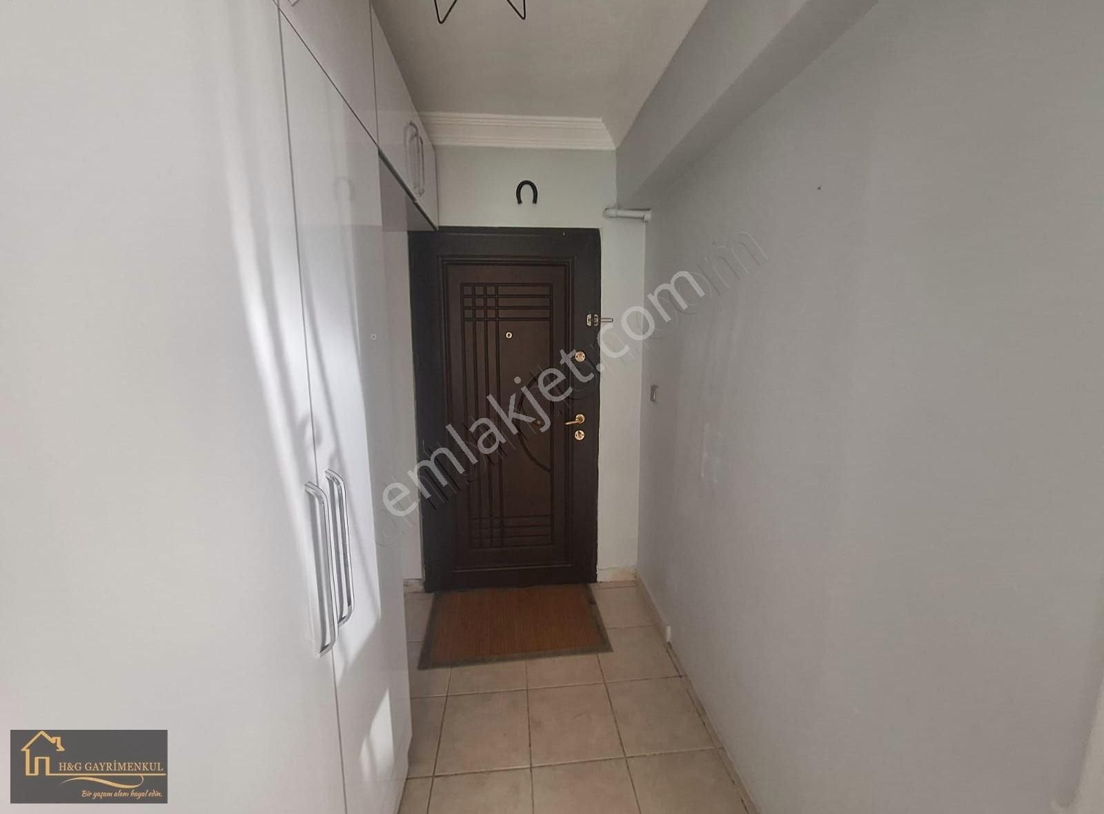 "hg Gayrimenkulden"giriş Kat Amerikan Mutfak 3+1 120m2 Yapıl Boş