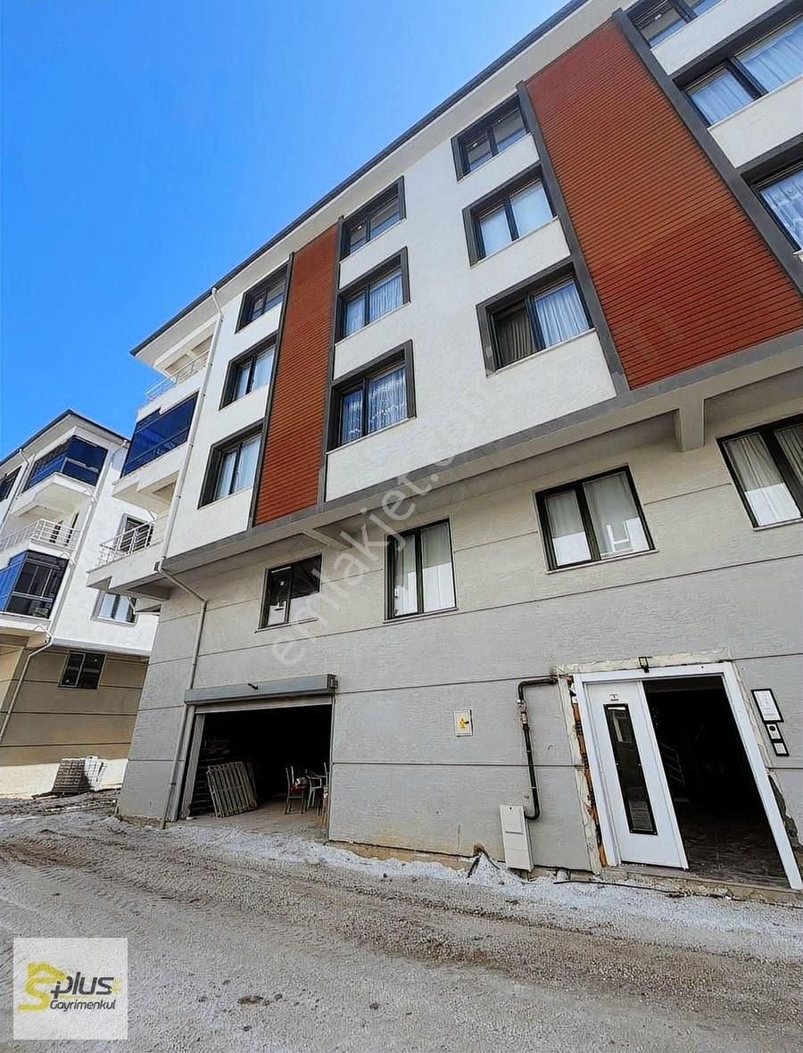 S Plus Gayrimenkulden Sporkentte 3+1 Kiralık Daire