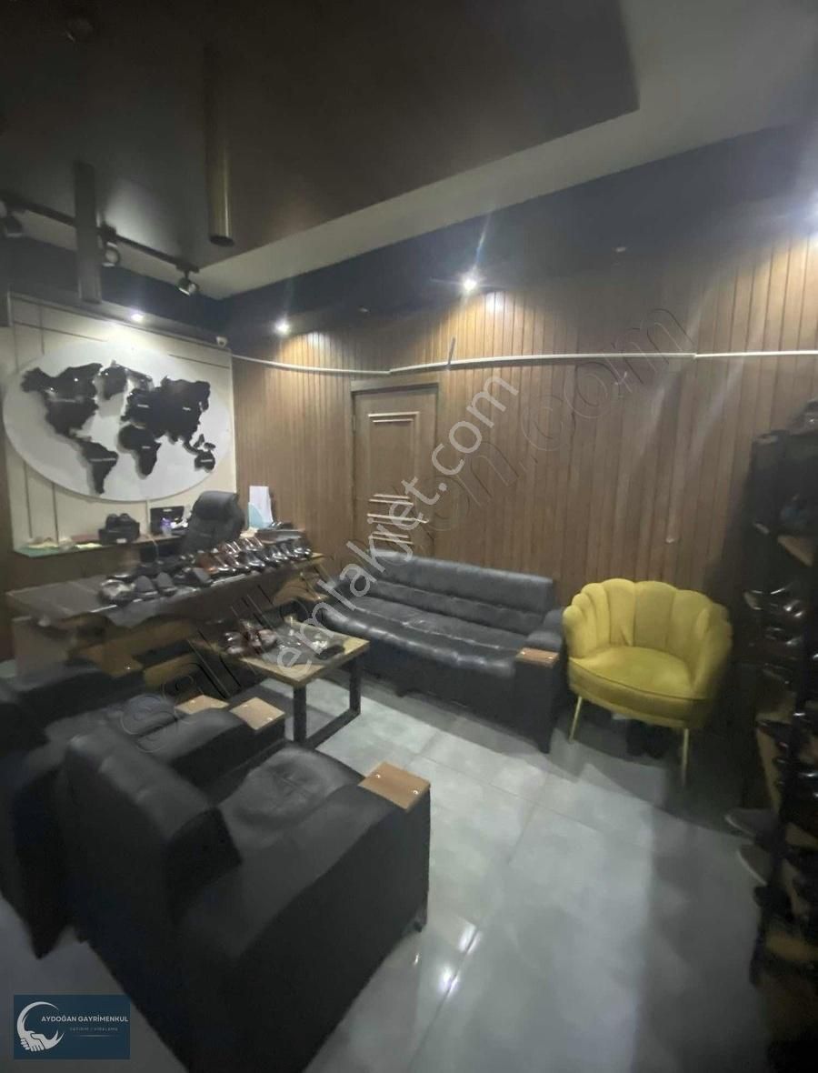 Nakış Hariç Her İşe Uygun 160 M2 Yük Asansörlü Kiralık İş Yeri