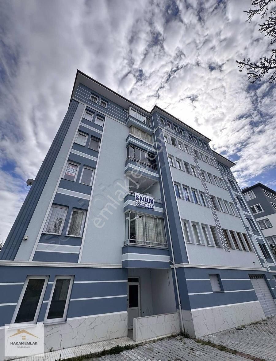 Buhara Klasiklerinde Satılık 3+1 Daire