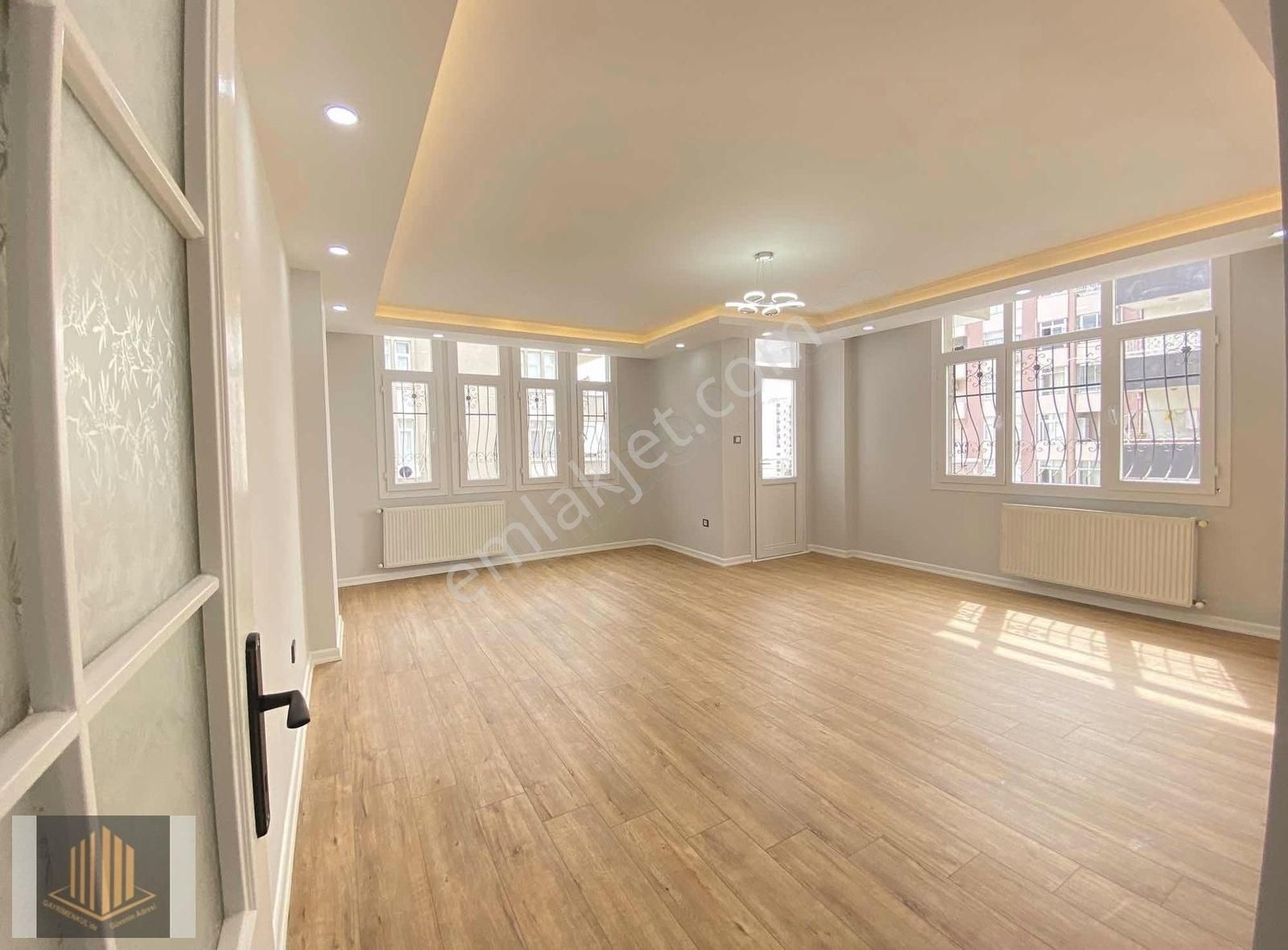 Sağlam'dan Panoramik Oturumlu Masrafsız Ful Yapılı Extralı
