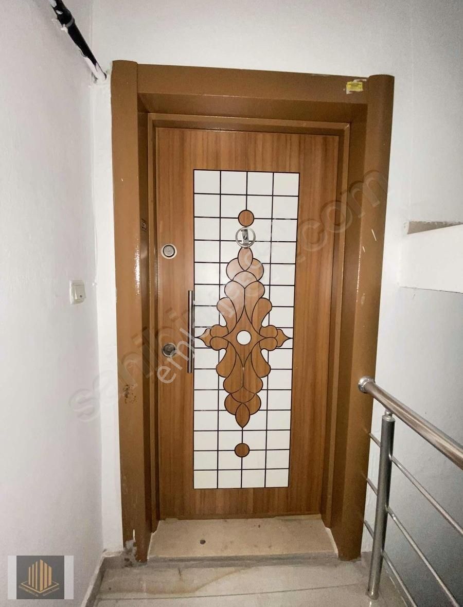Sağlam'dan Metro Yolu Üzeri Masrafsız Yatırımlık Daire