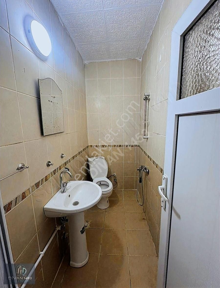 Sıfır Yapılı Eşyalı Daire Tüm Faturalar Dahil Stüdyo Daire