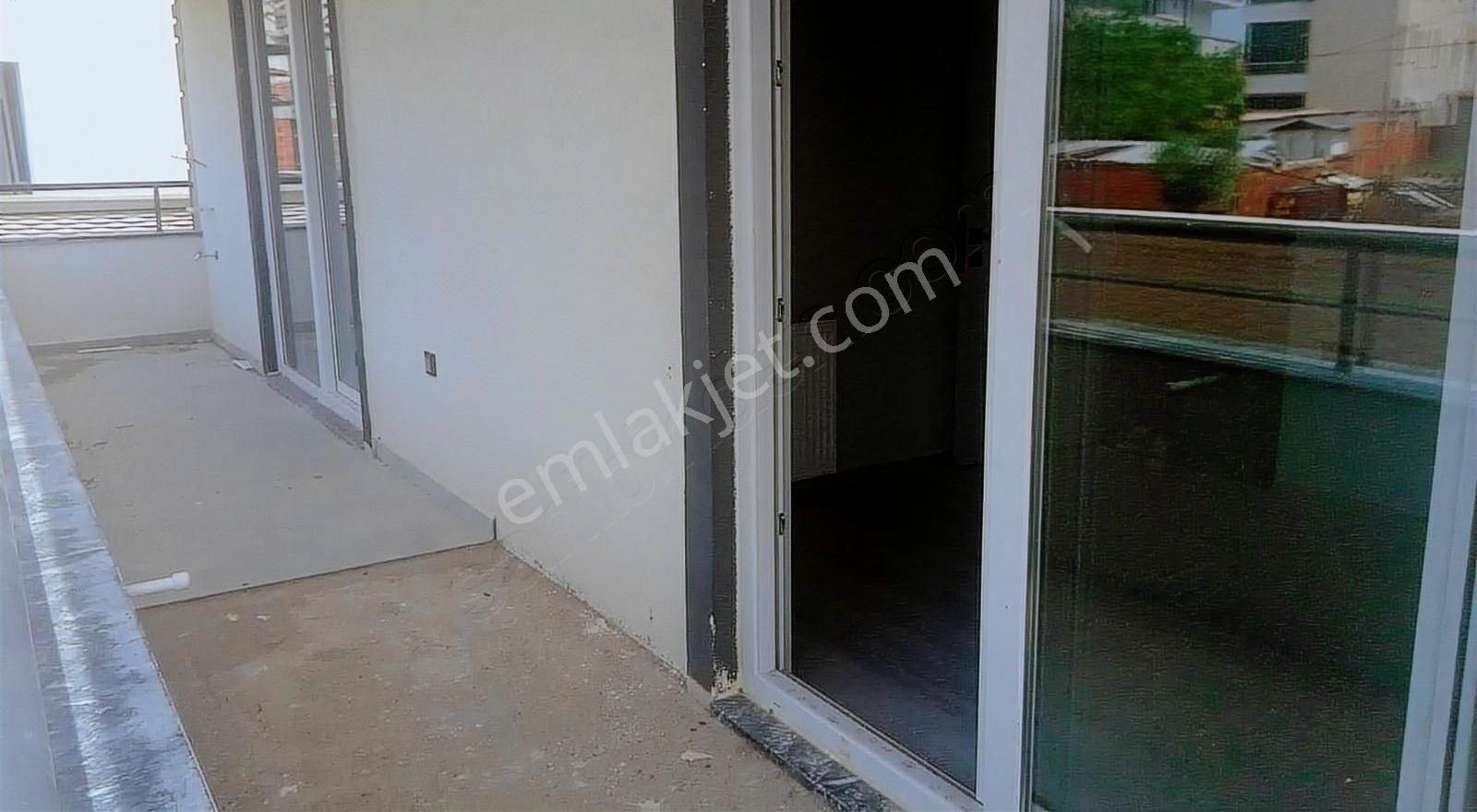 Gömeç Köy Emlak'tan 2+1 Sıfır Daire Satışa Sunulmuştur.