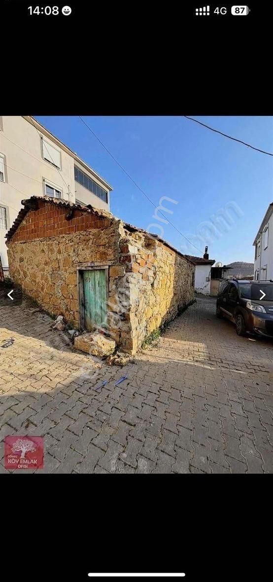 Köy Emlaktan Satılık Taş Ev - Görsel 9